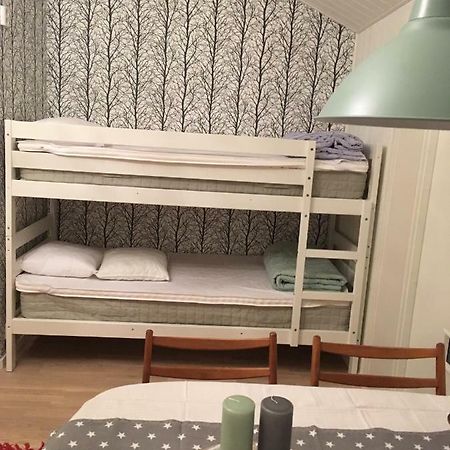 Langesjoe Lillstuga Fjällbacka Esterno foto