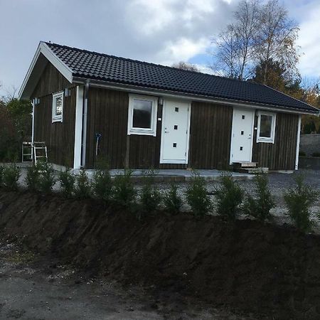 Langesjoe Lillstuga Fjällbacka Esterno foto