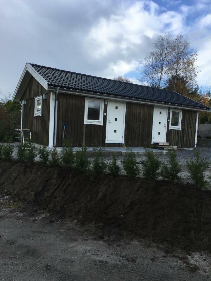 Langesjoe Lillstuga Fjällbacka Esterno foto