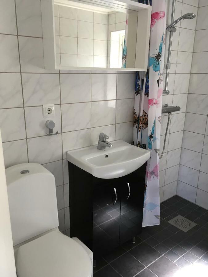 Langesjoe Lillstuga Fjällbacka Esterno foto