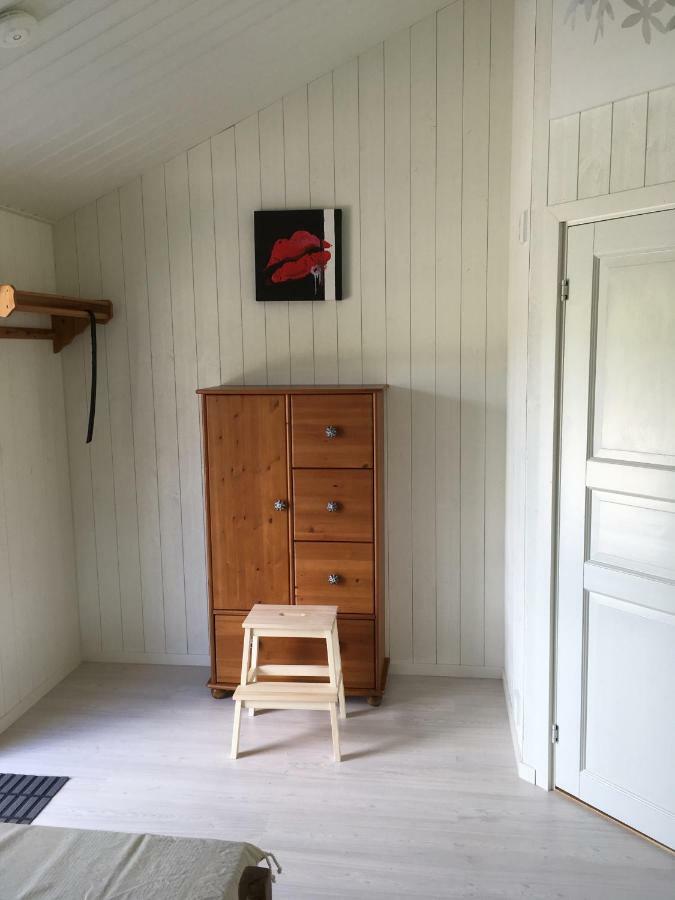 Langesjoe Lillstuga Fjällbacka Esterno foto