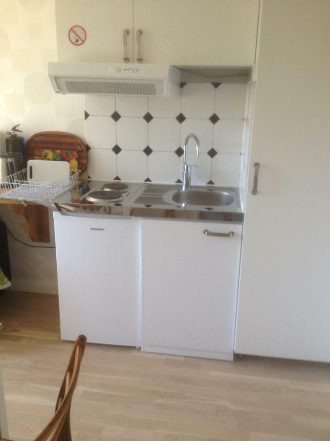 Langesjoe Lillstuga Fjällbacka Esterno foto