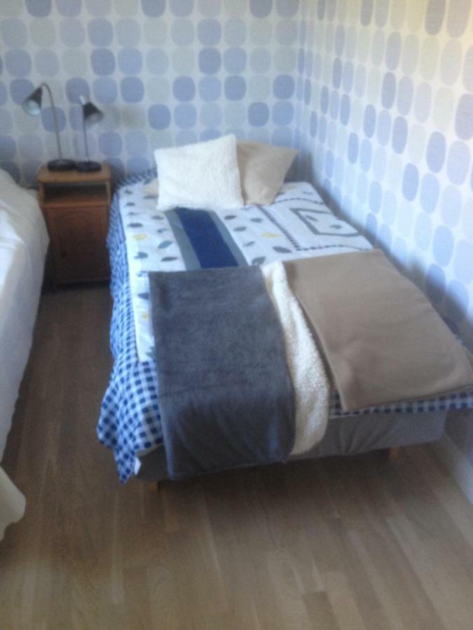 Langesjoe Lillstuga Fjällbacka Esterno foto