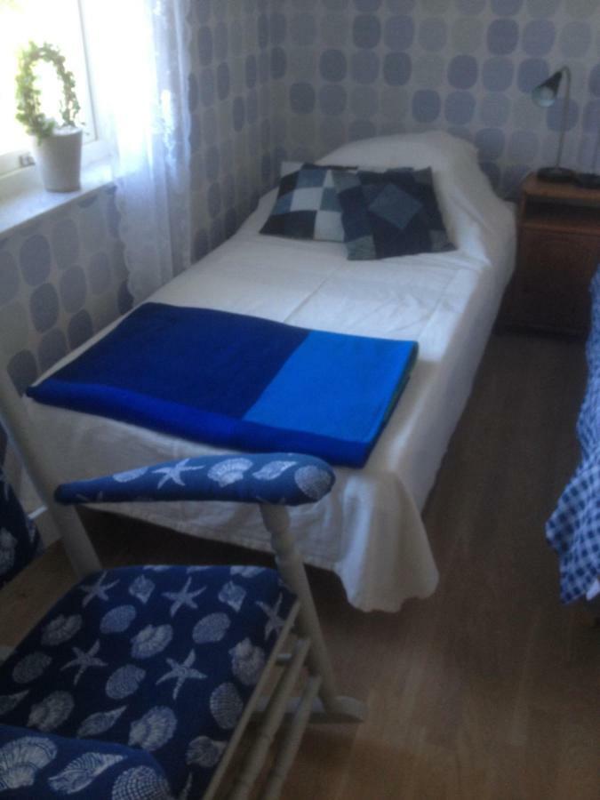 Langesjoe Lillstuga Fjällbacka Esterno foto
